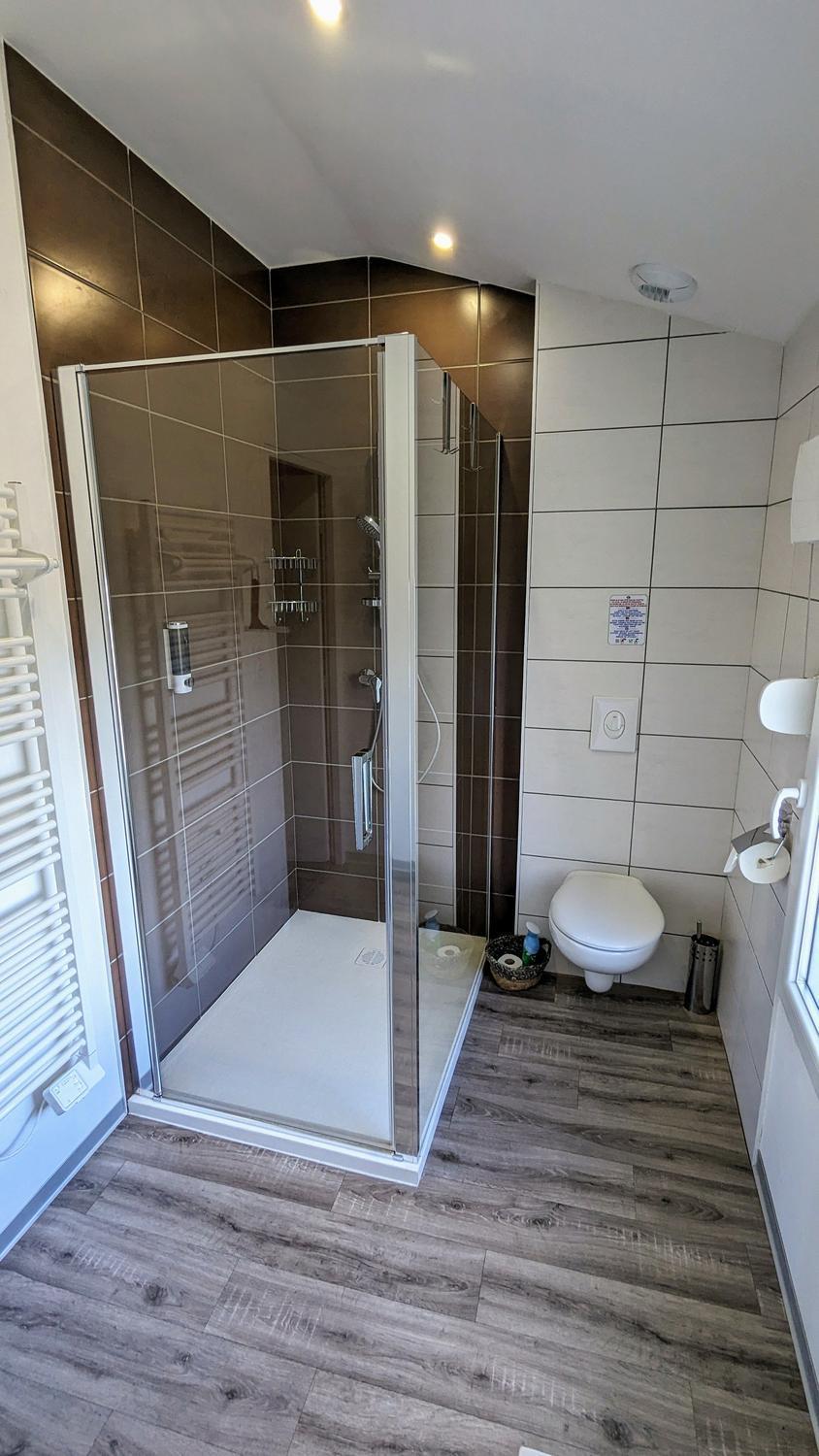 Les Loges De Vero Duplex , Appartement Neuf Classe 3 Etoiles - Garage Velo Et Moto - Parking Prive - 1 Chambre Et Un Canape Convertible - Gere Par Prestazen'Services Thierville-sur-Meuse 外观 照片